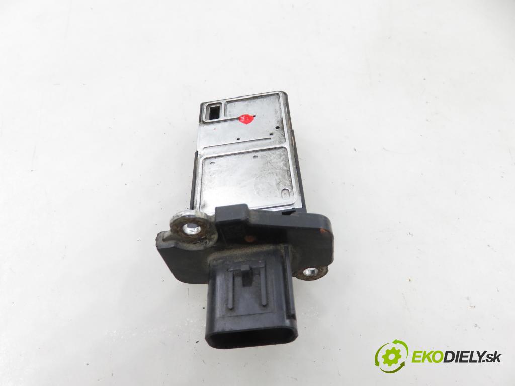 FORD MONDEO IV (BA7) LIFTBACK 2007 92,00 1.8 TDCi - KHBA 1753,00 váha vzduchu vzduchu AFH70M54 ; 6C1112B579AA