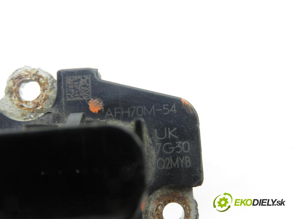 FORD MONDEO IV (BA7) LIFTBACK 2007 92,00 1.8 TDCi - KHBA 1753,00 váha vzduchu vzduchu AFH70M54 ; 6C1112B579AA