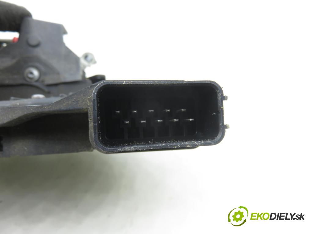 FORD MONDEO IV (BA7) LIFTBACK 2007 92,00 1.8 TDCi - KHBA 1753,00 zámok LTE 6M2AR26413EC