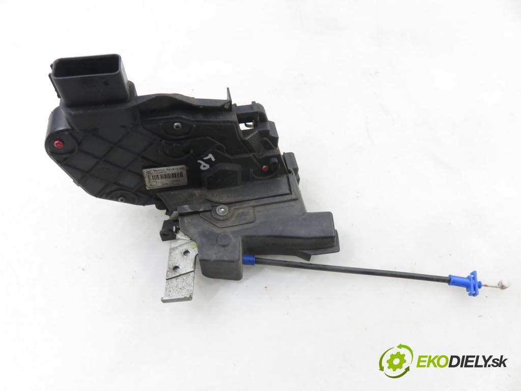 FORD MONDEO IV (BA7) LIFTBACK 2007 92,00 1.8 TDCi - KHBA 1753,00 zámok 6M2AR21813MC