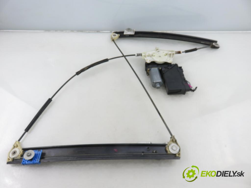 AUDI A4 (8E2, B6) SEDAN 2001 96,00 2 - ALT 1984,00 mechanismus oken PPE 5WK47006ABF