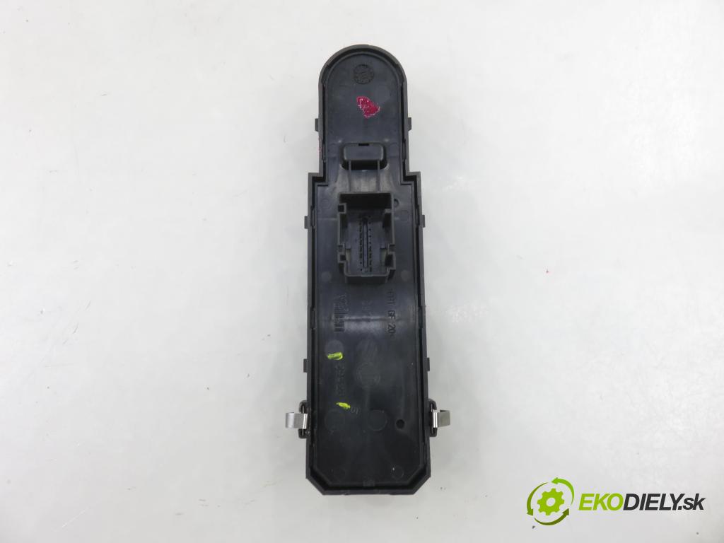 FIAT CROMA (194_) KOMBI 2010 88,00 1.9 D Multijet 120 - 939 A1.000 1910,00 Panel ovládania okien 29426