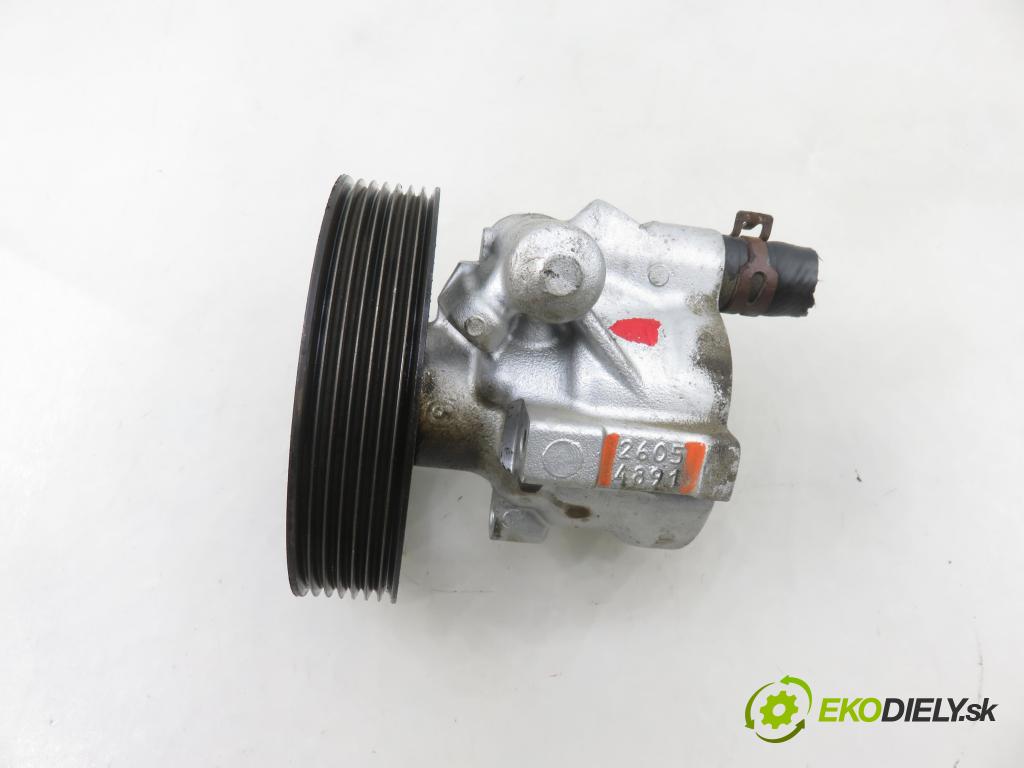 RENAULT ESPACE IV (JK0/1_) MINIVAN 2003 120,00 2.0 Turbo 163 - F4R 794 1998,00 Pumpa servočerpadlo 26054891 (Servočerpadlo)