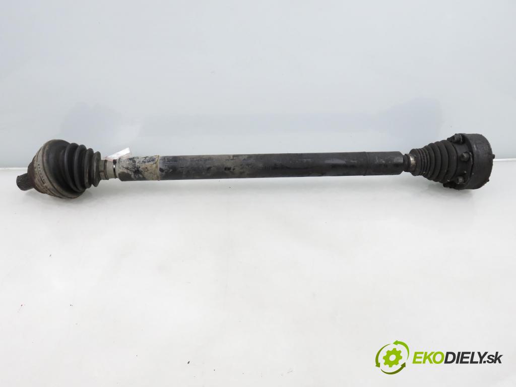 SEAT ALTEA (5P1) MINIVAN 2004 77,00 1.9 TDI PD 105 - BJB 1896,00 poloos PP 1K0407272GM