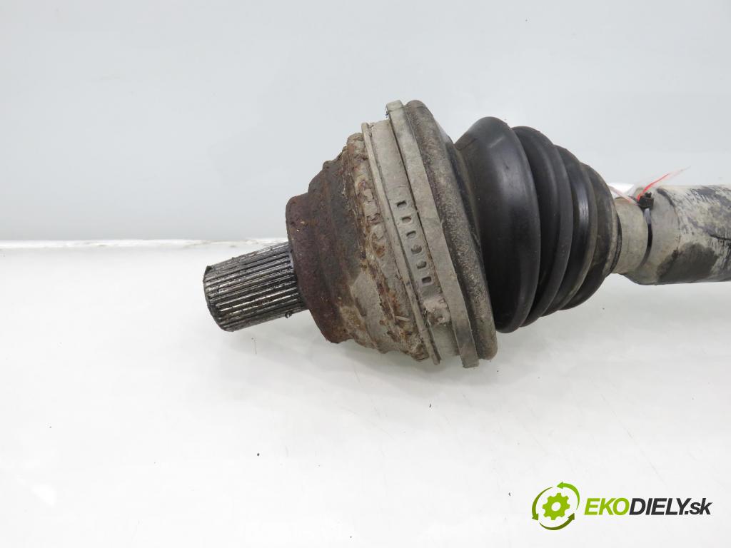 SEAT ALTEA (5P1) MINIVAN 2004 77,00 1.9 TDI PD 105 - BJB 1896,00 poloos PP 1K0407272GM