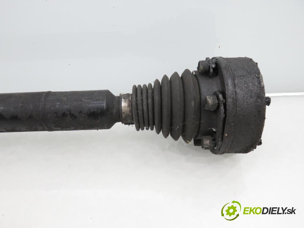 SEAT ALTEA (5P1) MINIVAN 2004 77,00 1.9 TDI PD 105 - BJB 1896,00 poloos PP 1K0407272GM