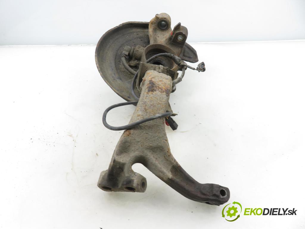 VW PASSAT B5.5 Variant (3B6) KOMBI 2004 74,00 1.9 TDI PD 101 - AVB 1896,00 náboj LP ABS