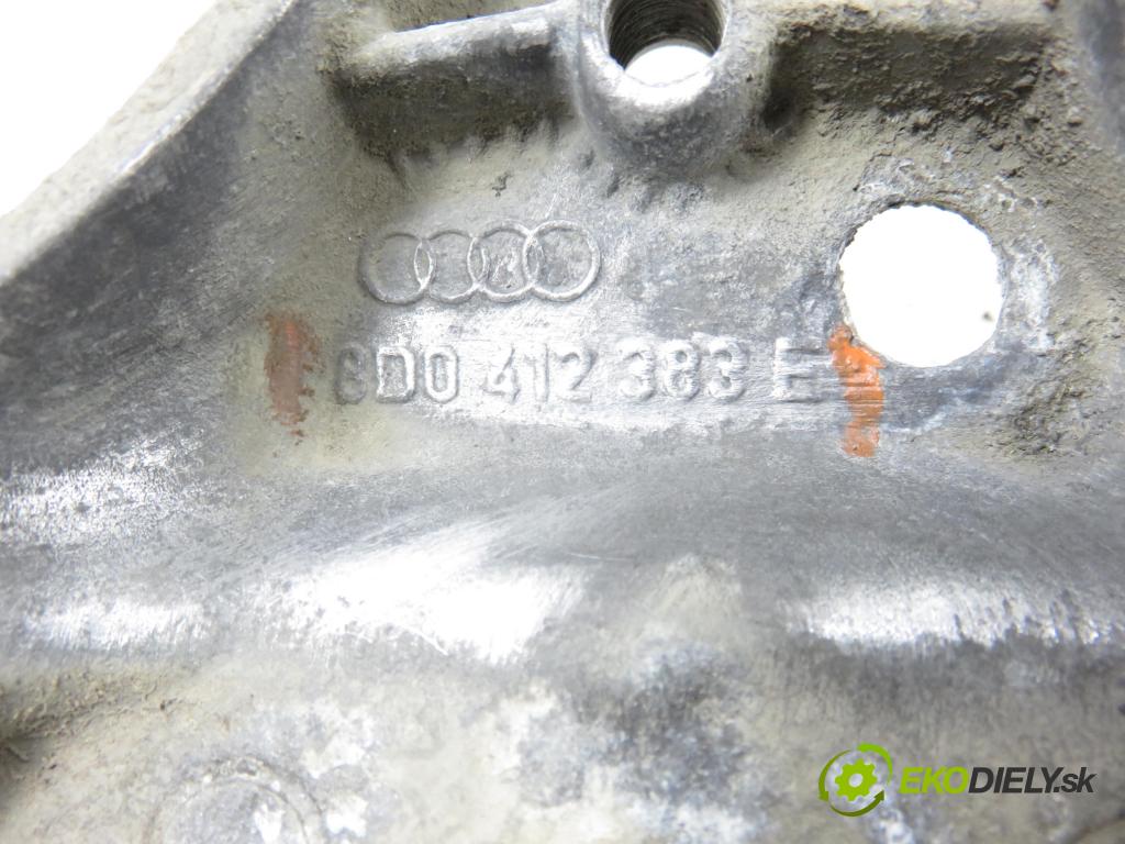 VW PASSAT B5.5 Variant (3B6) KOMBI 2004 74,00 1.9 TDI - AVB 1896,00 uchycení tlumičích 8D0412383E