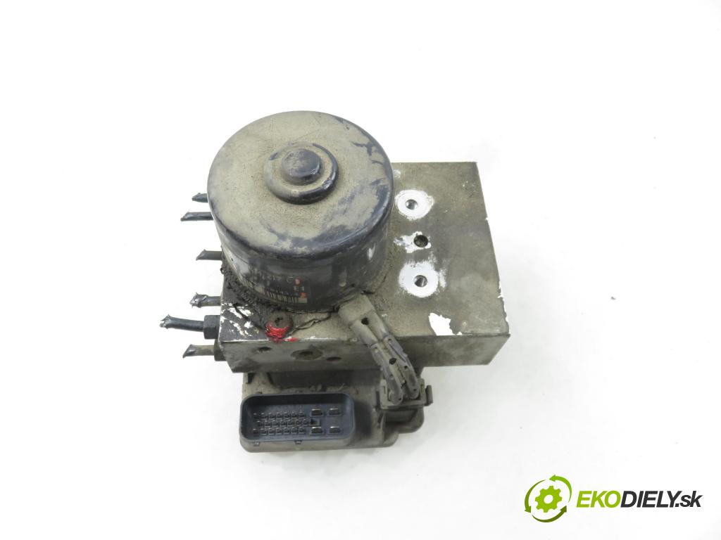AUDI A3 (8L1) HB 1999 92,00 1.8 - AGN 1781,00 Pumpa ABS 10094903413 ; 1J0907379H ; 10020401434 (Pumpa ABS)