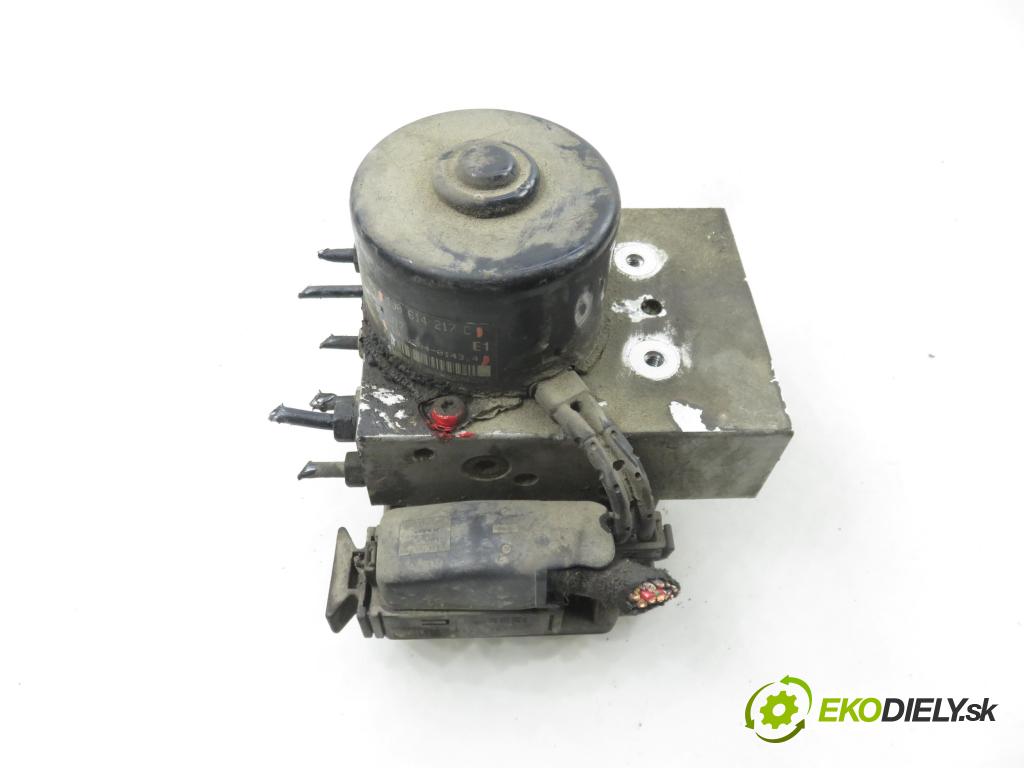 AUDI A3 (8L1) HB 1999 92,00 1.8 - AGN 1781,00 Pumpa ABS 10094903413 ; 1J0907379H ; 10020401434 (Pumpa ABS)