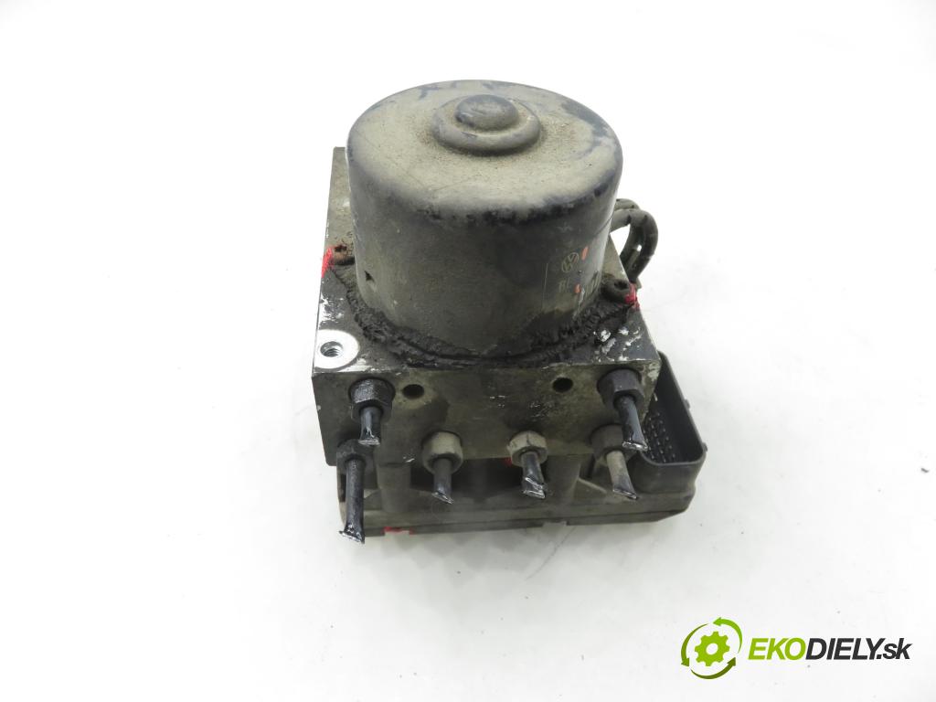 AUDI A3 (8L1) HB 1999 92,00 1.8 - AGN 1781,00 Pumpa ABS 10094903413 ; 1J0907379H ; 10020401434 (Pumpa ABS)