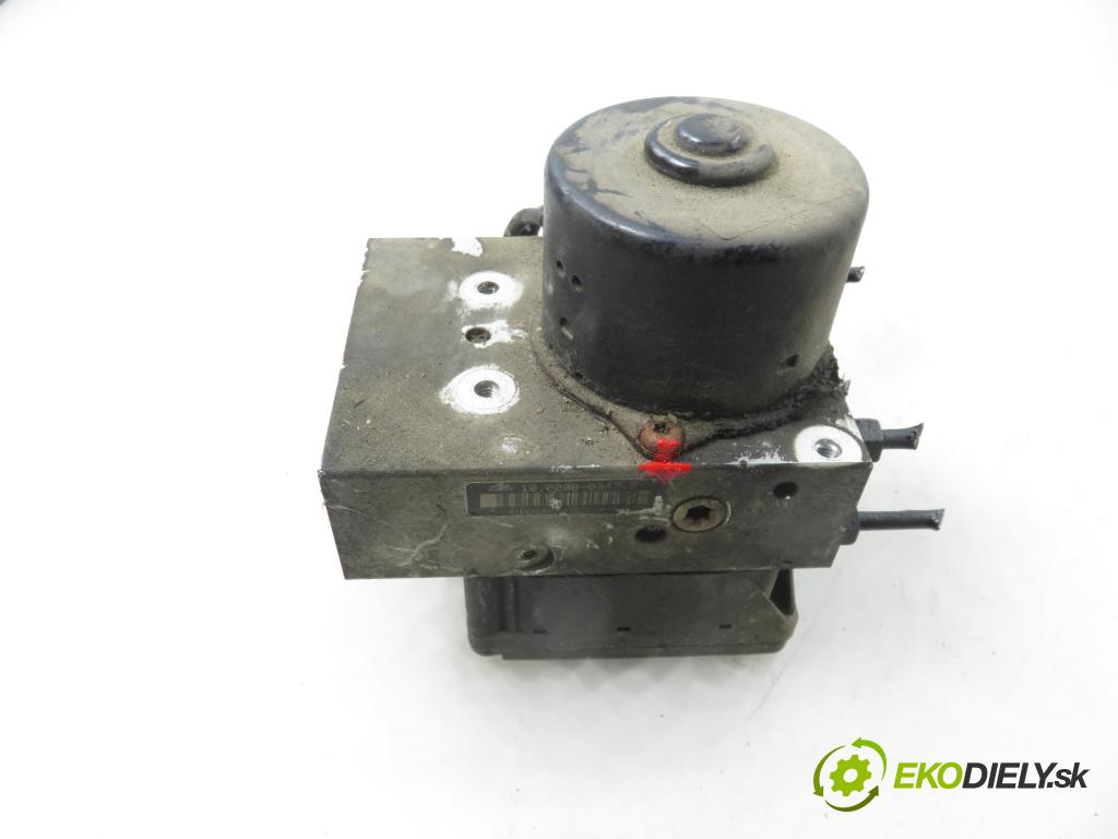 AUDI A3 (8L1) HB 1999 92,00 1.8 - AGN 1781,00 Pumpa ABS 10094903413 ; 1J0907379H ; 10020401434 (Pumpa ABS)