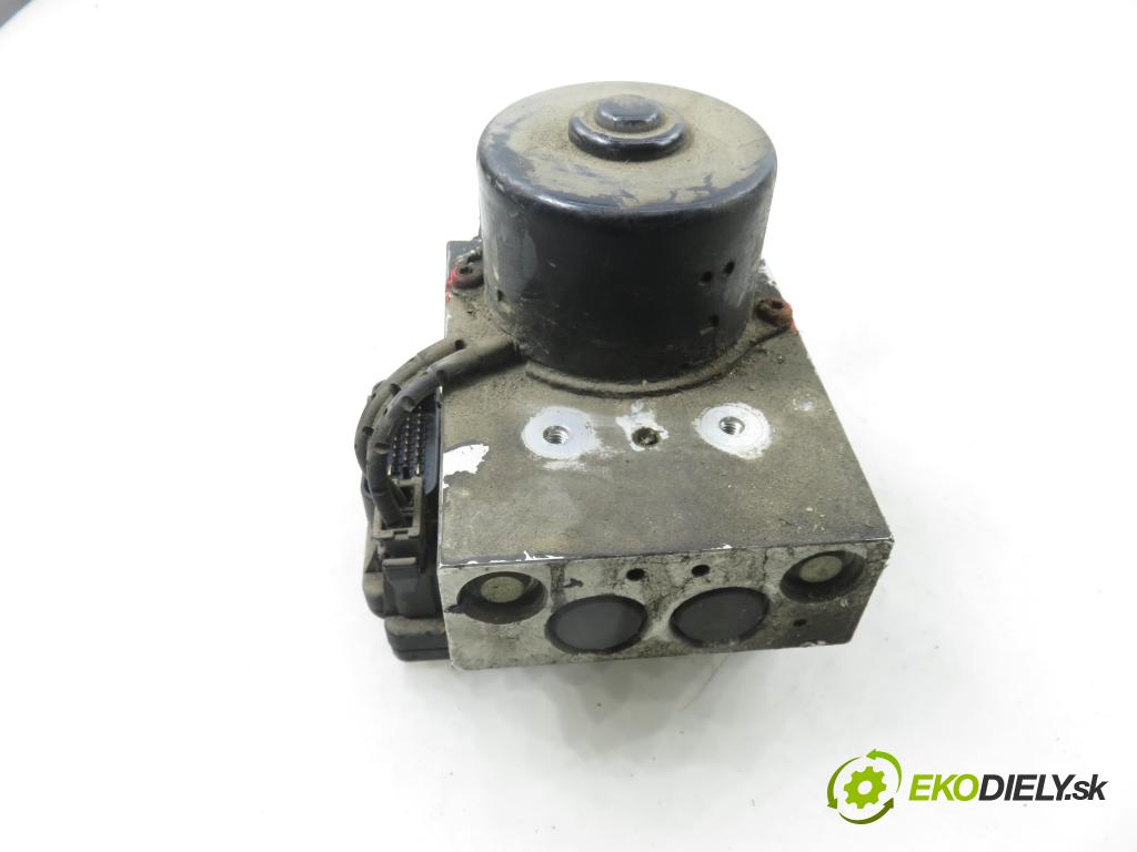 AUDI A3 (8L1) HB 1999 92,00 1.8 - AGN 1781,00 Pumpa ABS 10094903413 ; 1J0907379H ; 10020401434 (Pumpa ABS)