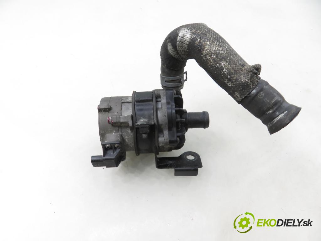 VW TOUAREG (7P5) SUV 2010 245,00 3.0 V6 TSI Hybrid - CGEA 2995,00 Pumpa vody elektrická 7P0965567 ; 701360310
