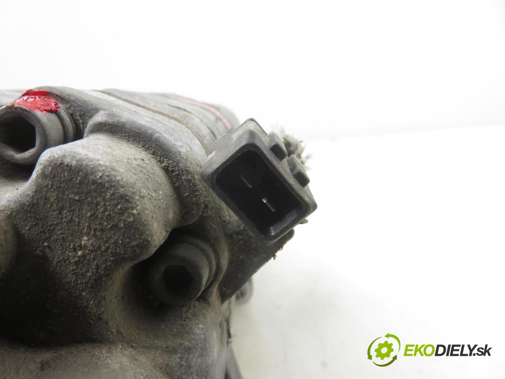 AUDI A3 (8L1) HB 1999 92,00 1.8 - AGN 1781,00 KOMPRESOR: klimatizace 5060310940 (Kompresor klimatizace)