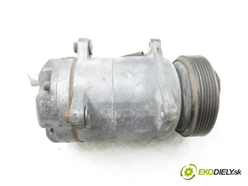 AUDI A3 (8L1) HB 1999 92,00 1.8 - AGN 1781,00 KOMPRESOR: klimatizace 5060310940 (Kompresor klimatizace)