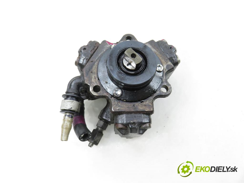 FIAT GRANDE PUNTO (199_) HB 2007 55,00 1.3 D Multijet - 199 A2.000 1248,00 pumpa vysokého TLAK: 0445010080 ; 46779630