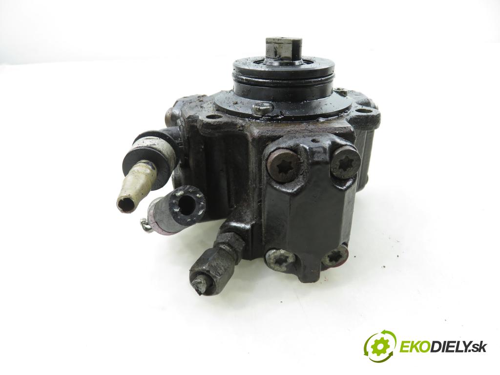 FIAT GRANDE PUNTO (199_) HB 2007 55,00 1.3 D Multijet - 199 A2.000 1248,00 pumpa vysokého TLAK: 0445010080 ; 46779630