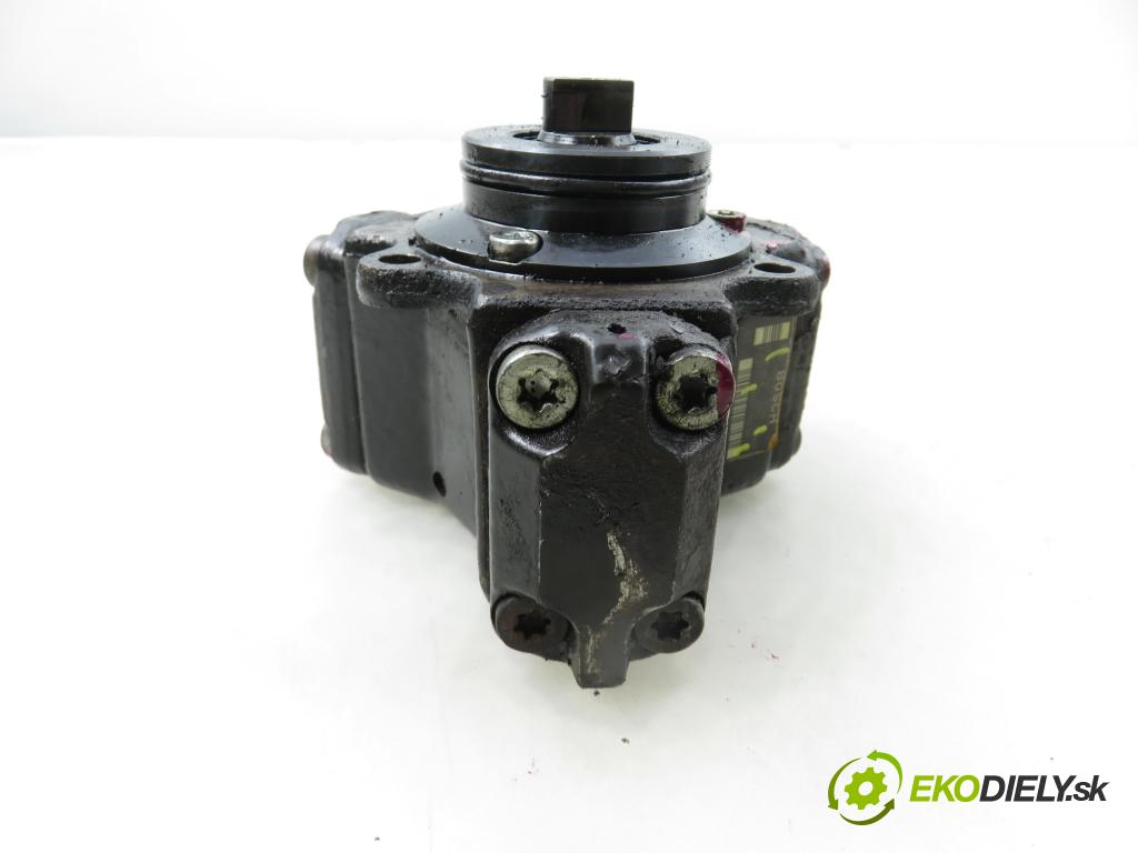 FIAT GRANDE PUNTO (199_) HB 2007 55,00 1.3 D Multijet - 199 A2.000 1248,00 pumpa vysokého TLAK: 0445010080 ; 46779630