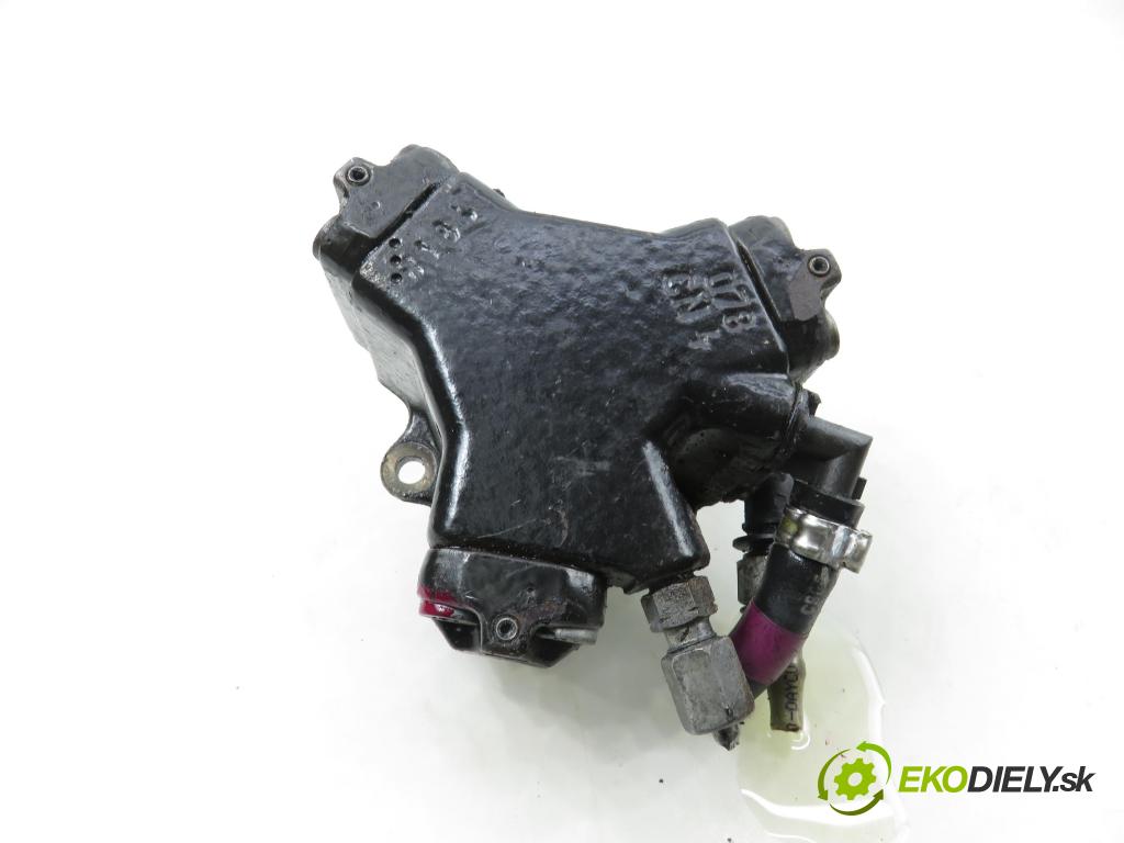 FIAT GRANDE PUNTO (199_) HB 2007 55,00 1.3 D Multijet - 199 A2.000 1248,00 pumpa vysokého TLAK: 0445010080 ; 46779630