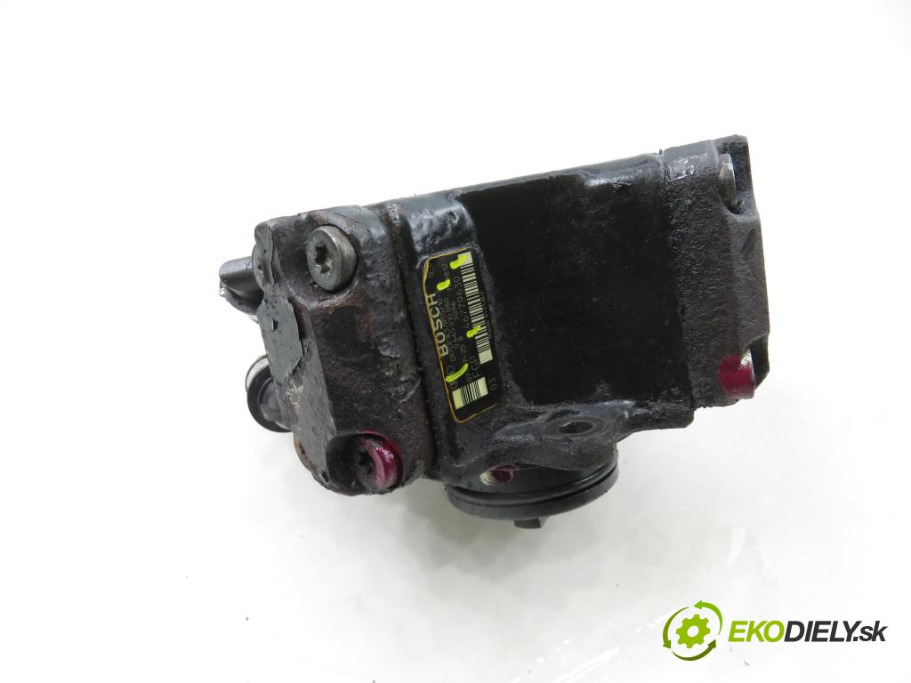 FIAT GRANDE PUNTO (199_) HB 2007 55,00 1.3 D Multijet - 199 A2.000 1248,00 pumpa vysokého TLAK: 0445010080 ; 46779630