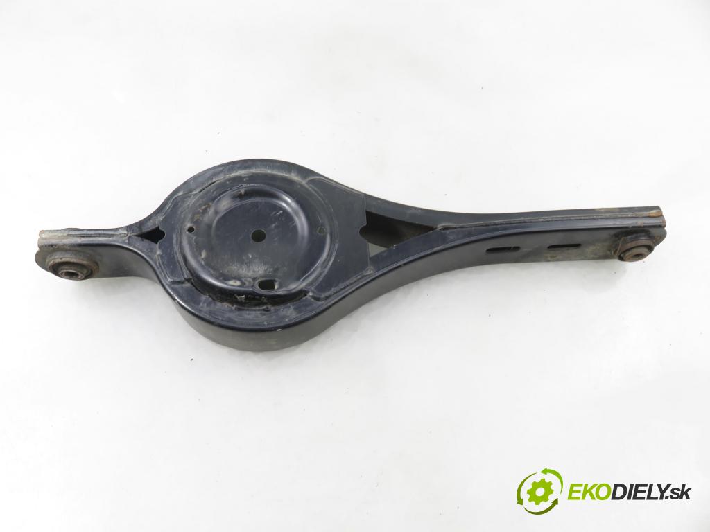 FORD MONDEO IV (BA7) LIFTBACK 2007 92,00 1.8 TDCi - KHBA 1753,00 rameno LT