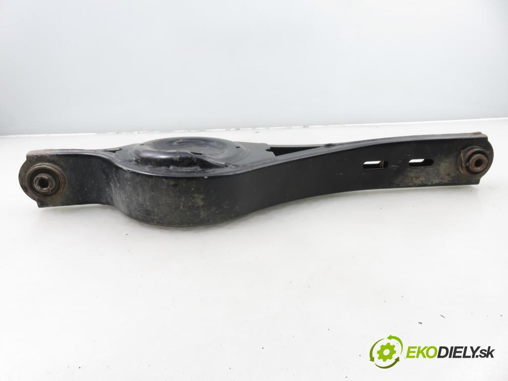 FORD MONDEO IV (BA7) LIFTBACK 2007 92,00 1.8 TDCi - KHBA 1753,00 rameno LT