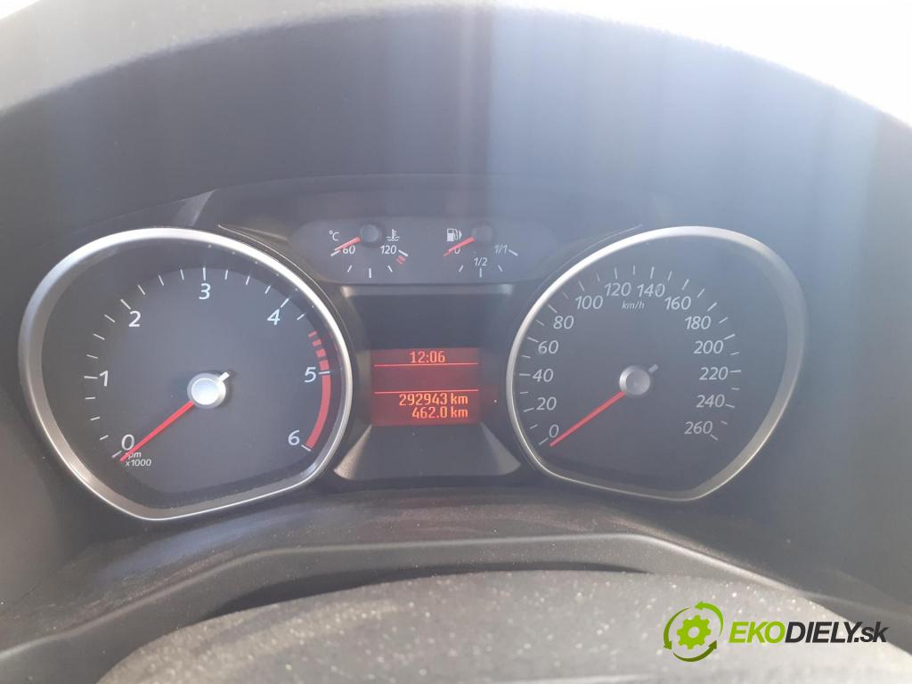 FORD MONDEO IV (BA7) LIFTBACK 2007 92,00 1.8 TDCi - KHBA 1753,00 Prístrojovka elektrický 6M2T10849CN
