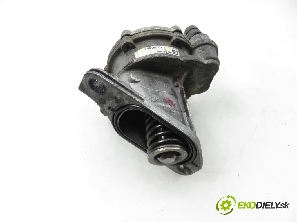 VW TRANSPORTER IV Platforma / podwozie (70E, 70L, 70M, 7DE, 7DL KABINA/PLATFORMA 2000 65,00 2.5 TDI - AJT 2461,00 pumpa vakuová 722300690 ; 722300694