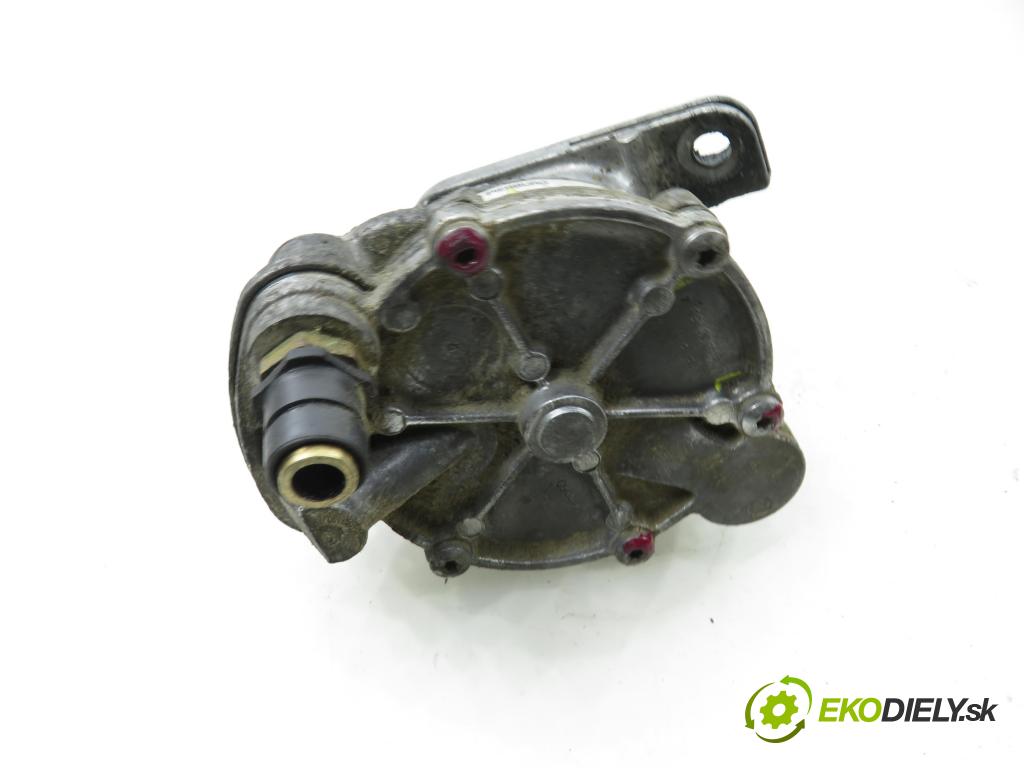 VW TRANSPORTER IV Platforma / podwozie (70E, 70L, 70M, 7DE, 7DL KABINA/PLATFORMA 2000 65,00 2.5 TDI - AJT 2461,00 pumpa vakuová 722300690 ; 722300694