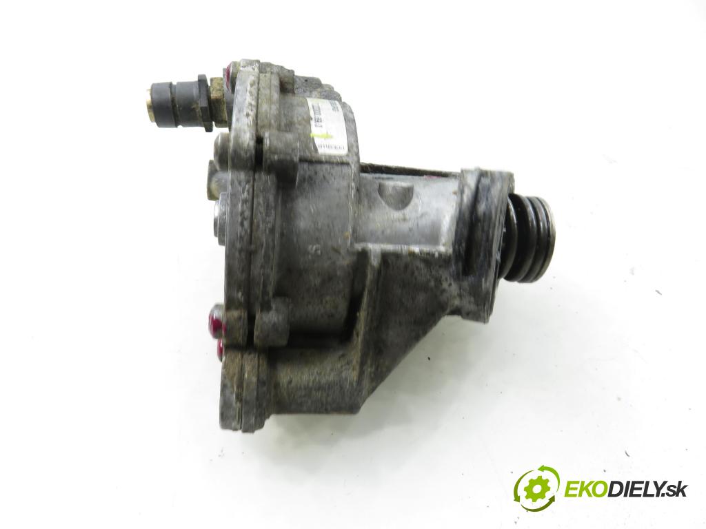 VW TRANSPORTER IV Platforma / podwozie (70E, 70L, 70M, 7DE, 7DL KABINA/PLATFORMA 2000 65,00 2.5 TDI - AJT 2461,00 pumpa vakuová 722300690 ; 722300694