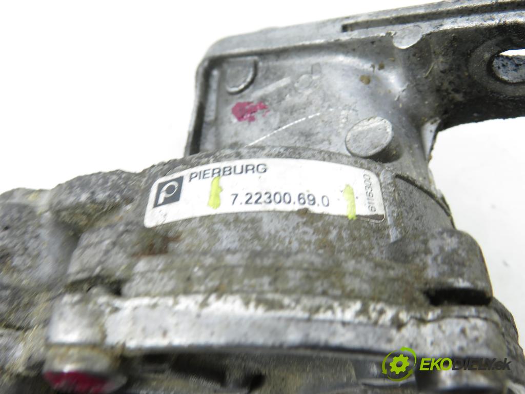 VW TRANSPORTER IV Platforma / podwozie (70E, 70L, 70M, 7DE, 7DL KABINA/PLATFORMA 2000 65,00 2.5 TDI - AJT 2461,00 pumpa vakuová 722300690 ; 722300694