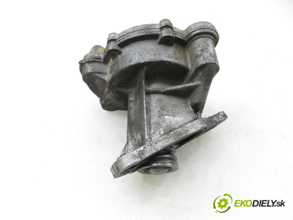 VW TRANSPORTER IV Platforma / podwozie (70E, 70L, 70M, 7DE, 7DL KABINA/PLATFORMA 2000 65,00 2.5 TDI - AJT 2461,00 pumpa vakuová 722300690 ; 722300694