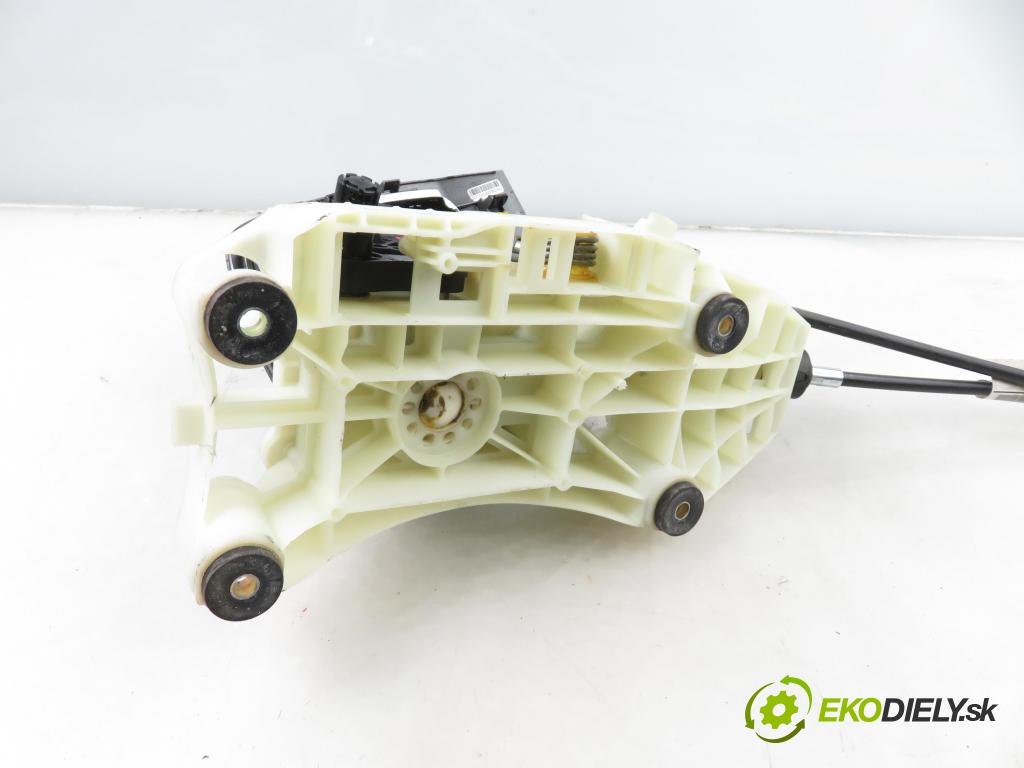 FORD MONDEO IV (BA7) LIFTBACK 2007 92,00 1.8 TDCi - KHBA 1753,00 ZVEDÁK: 7G9R7C453BAC