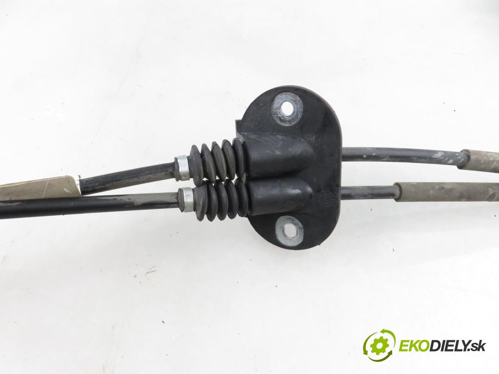 FORD MONDEO IV (BA7) LIFTBACK 2007 92,00 1.8 TDCi - KHBA 1753,00 ZVEDÁK: 7G9R7C453BAC