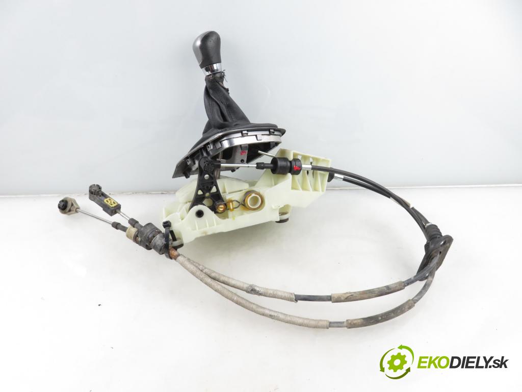 FORD MONDEO IV (BA7) LIFTBACK 2007 92,00 1.8 TDCi - KHBA 1753,00 ZVEDÁK: 7G9R7C453BAC