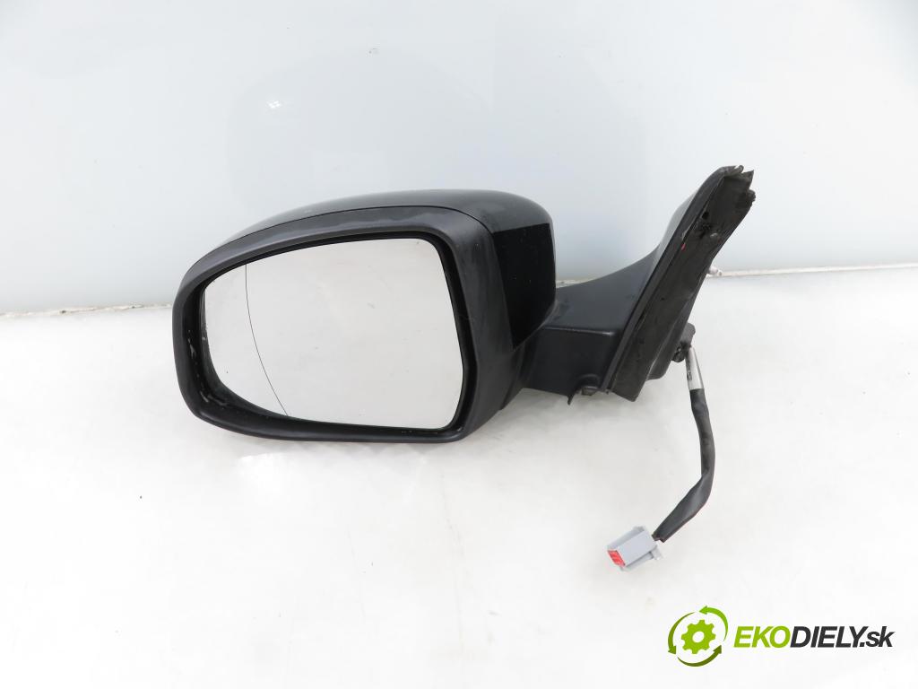 FORD MONDEO IV (BA7) LIFTBACK 2007 92,00 1.8 TDCi - KHBA 1753,00 Spätné zrkadlo LE 