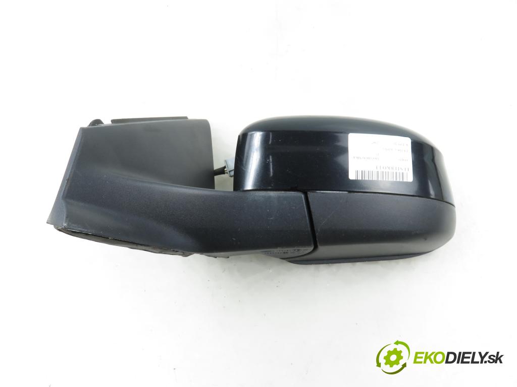 FORD MONDEO IV (BA7) LIFTBACK 2007 92,00 1.8 TDCi - KHBA 1753,00 Spätné zrkadlo LE