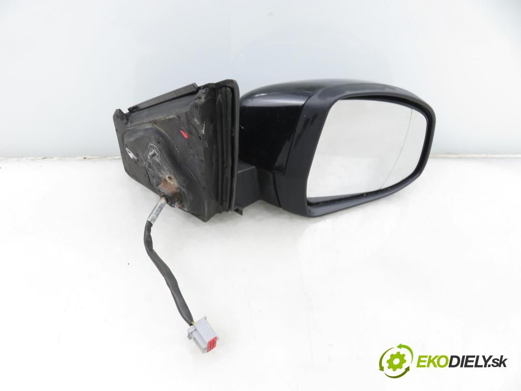 FORD MONDEO IV (BA7) LIFTBACK 2007 92,00 1.8 TDCi - KHBA 1753,00 Spätné zrkadlo