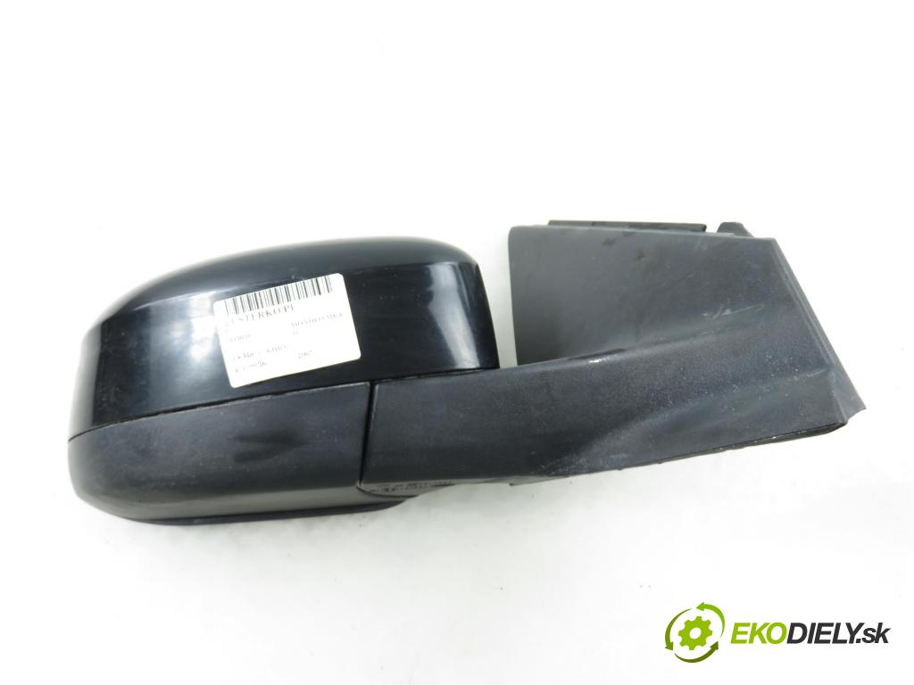 FORD MONDEO IV (BA7) LIFTBACK 2007 92,00 1.8 TDCi - KHBA 1753,00 Spätné zrkadlo