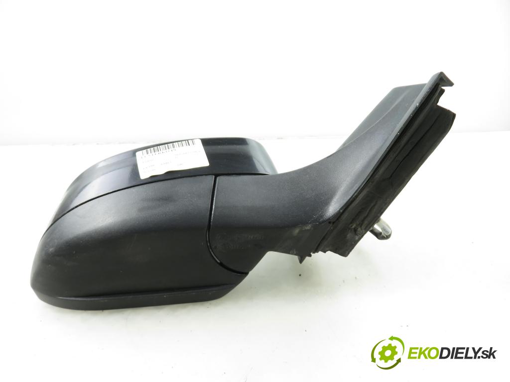 FORD MONDEO IV (BA7) LIFTBACK 2007 92,00 1.8 TDCi - KHBA 1753,00 Spätné zrkadlo
