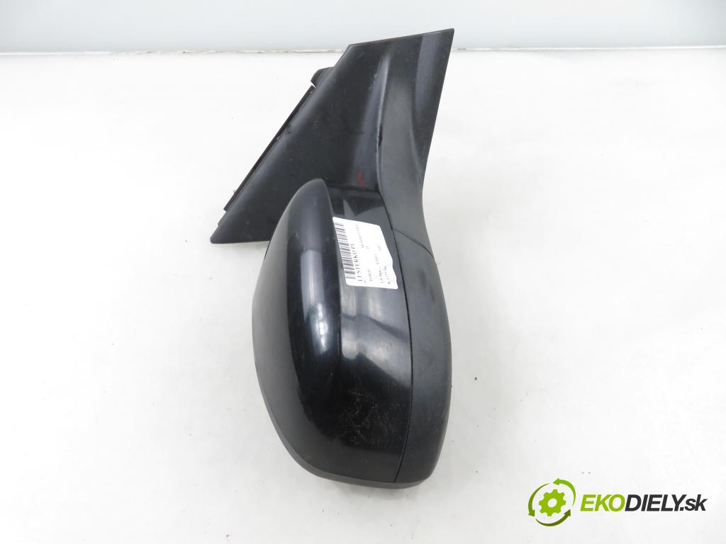 FORD MONDEO IV (BA7) LIFTBACK 2007 92,00 1.8 TDCi - KHBA 1753,00 Spätné zrkadlo