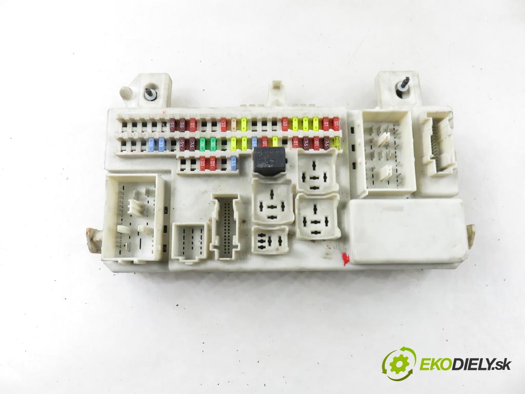 MAZDA 3 (BK) HB 2004 77,00 1.6 - B6ZE 1598,00 MODUL BSI BP4K66730C