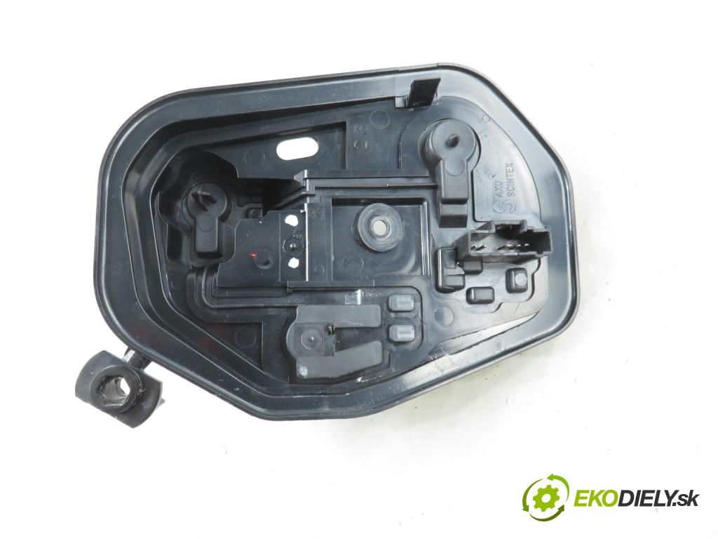 PEUGEOT 206 liftback (2A/C) HB 2000 55,00 1.4 75 - KFW 1360,00 vložka svetla ľavy zadné