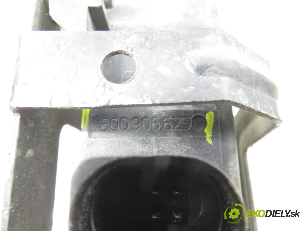 SEAT ALTEA (5P1) MINIVAN 2004 77,00 1.9 TDI PD 105 - BJB 1896,00 VENTIL magnetický 6Q0906625