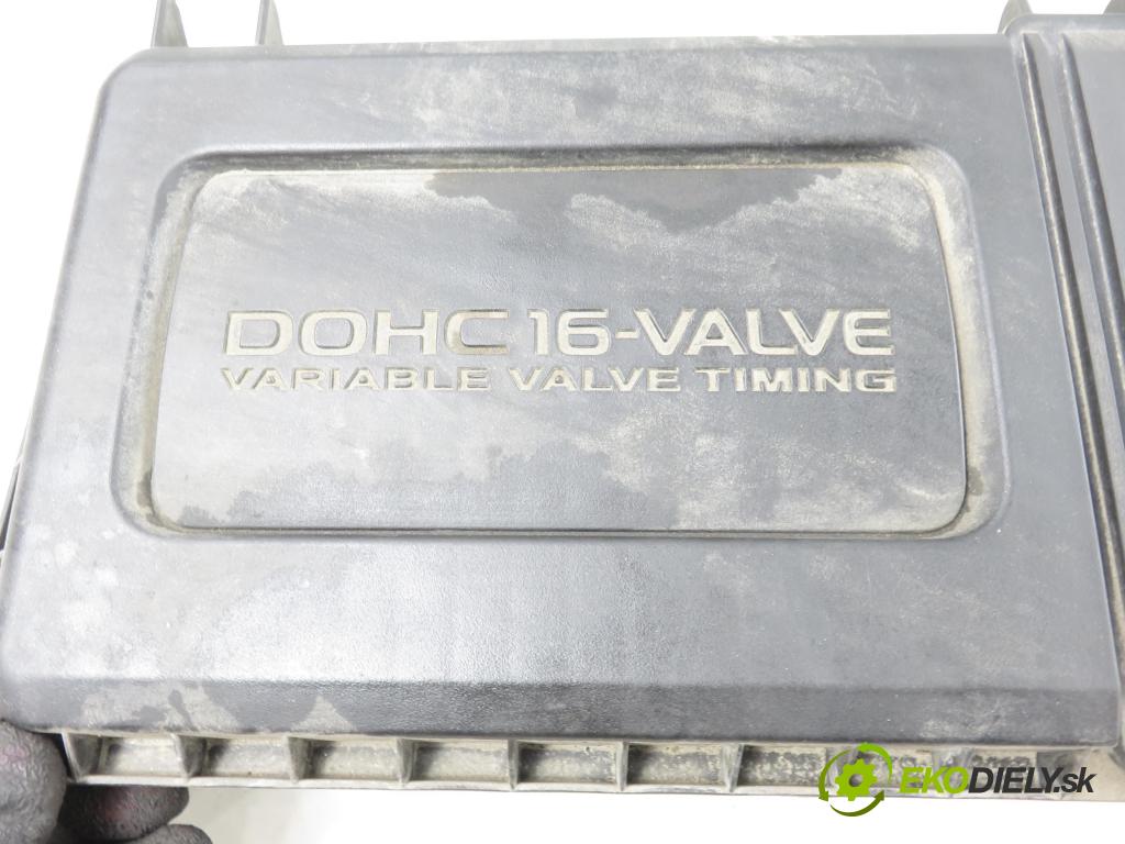MAZDA 3 (BK) HB 2004 77,00 1.6 - B6ZE 1598,00 Riadiaca jednotka Motor 1001407041