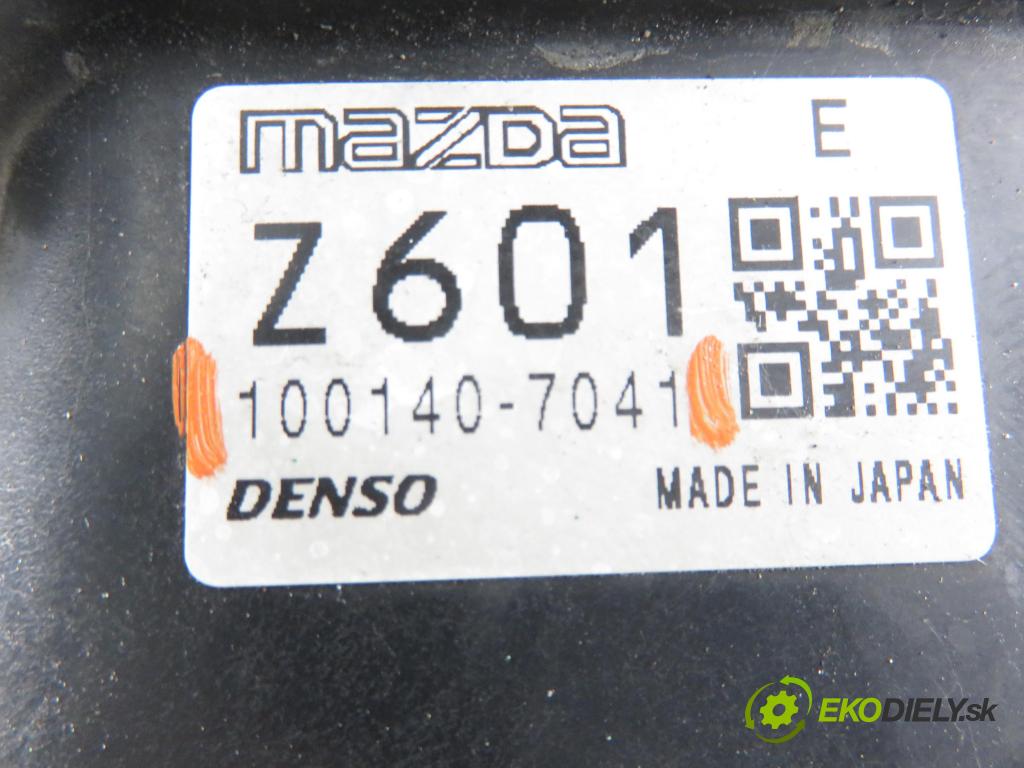 MAZDA 3 (BK) HB 2004 77,00 1.6 - B6ZE 1598,00 Riadiaca jednotka Motor 1001407041