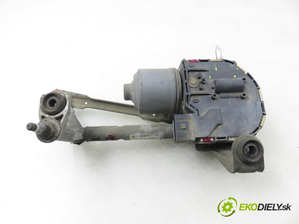 SEAT ALTEA (5P1) MINIVAN 2004 77,00 1.9 TDI - BJB 1896,00 MECHANISMUS/ motorek stěračů 5P0955024C ; 3397020646 ; 5P0955120A