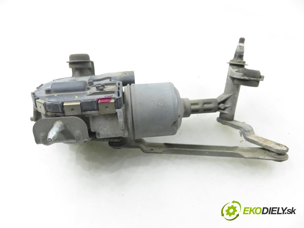 SEAT ALTEA (5P1) MINIVAN 2004 77,00 1.9 TDI - BJB 1896,00 MECHANISMUS/ motorek stěračů 5P0955024C ; 3397020646 ; 5P0955120A