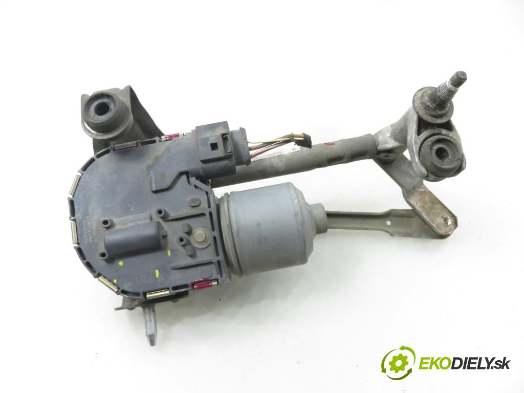 SEAT ALTEA (5P1) MINIVAN 2004 77,00 1.9 TDI - BJB 1896,00 MECHANISMUS/ motorek stěračů 5P0955024C ; 3397020646 ; 5P0955120A